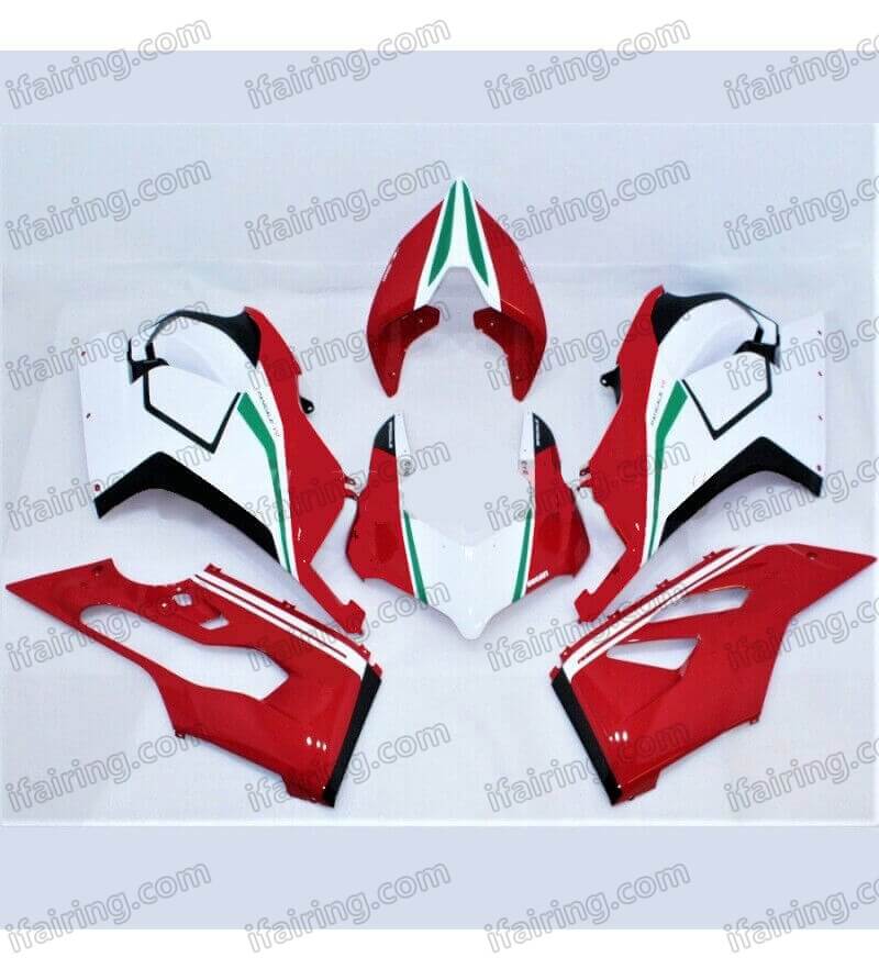 (image for) Fairing kit fit for Ducati Panigale V2 2020-2023 106